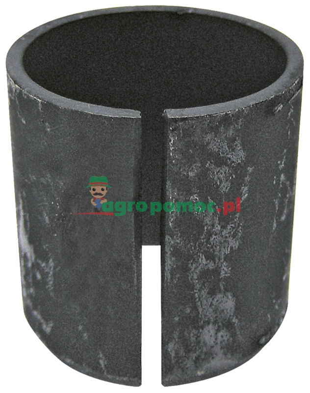 Tension bush | zdjęcie nr 1